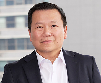 Albert Chu