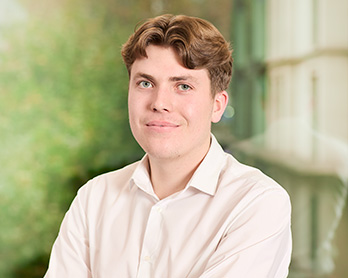 Alfie Stone