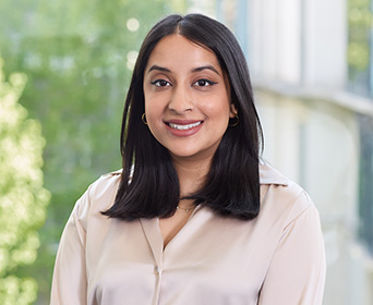 Amita Chohan