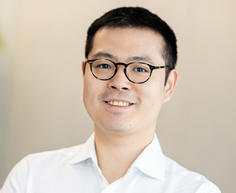 Jerry Song