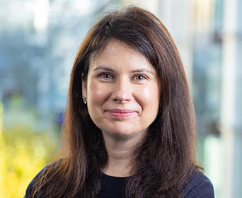 Kate Squire