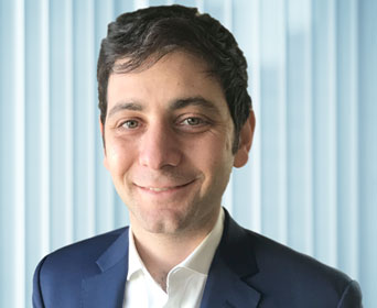 Andrew Kindman
