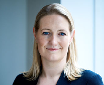Tania Cruickshank