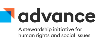Advance logo