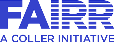 FAIRR logo